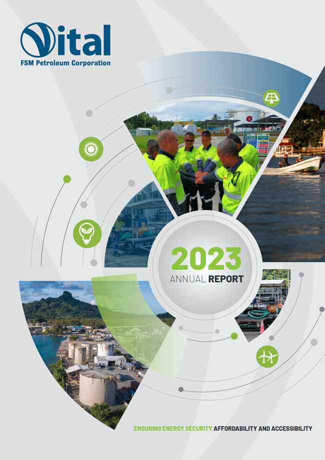2023 Annual Report